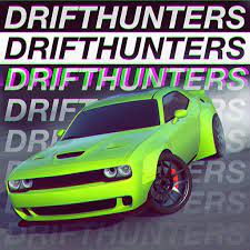 Drift Hunters Unblocked Game Online