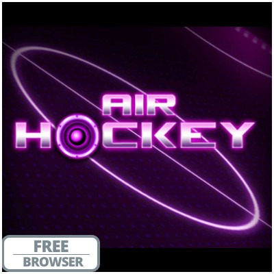 Air Hockey Online [Play Free Gameplay in Online]