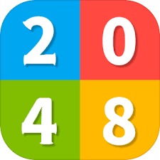 2048 Unblocked Play Online For Free