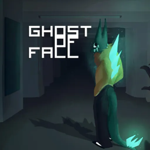 Ghost Fall