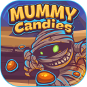 Mummy Candies Online