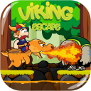 Viking Escape Online