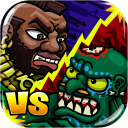 Play Warriors VS Evil Spirits Game