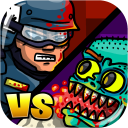 ZWAT vs Zombies Play Online