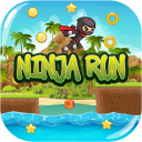 Ninja Run New Online