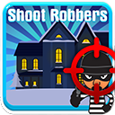 Shoot Robbers Game Online