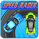 Speed Racer Game