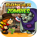 Ranger vs Zombies Online Game