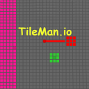 TileMan.io Unblocked Games