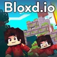 Bloxd.io Unblocked Game