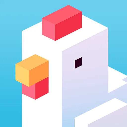 Crossy Road Unblocked For Free