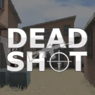 Deadshot.io Game Play Online