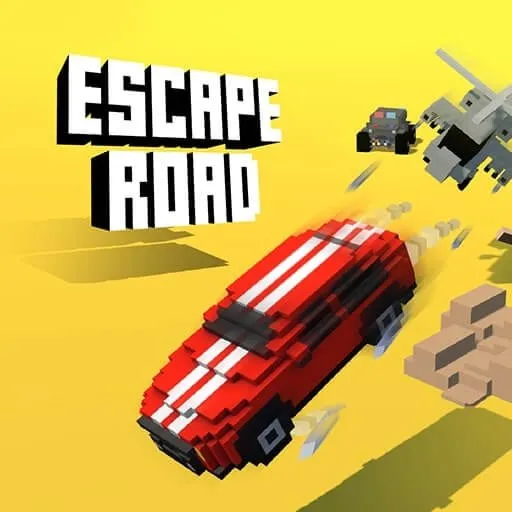Escape Road - Play Online Free