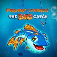 Fishing Frenzy Game Online