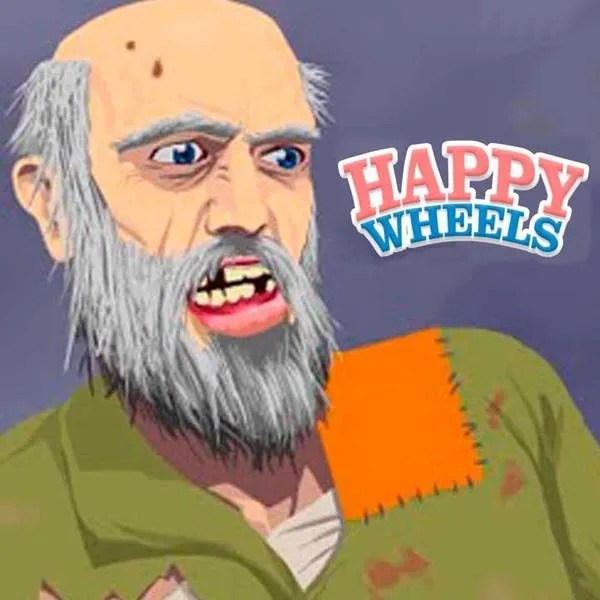 Happy Wheels Unblocked