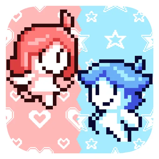 HEART STAR - Play Online for Free!