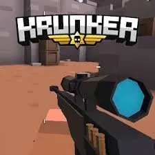 Krunker IO Online For Free