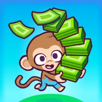 Monkey Mart Online Game