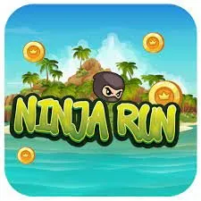 Ninja Run New Online