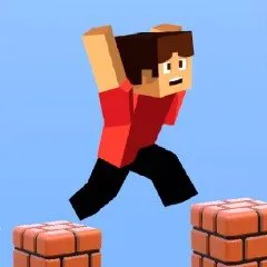 Parkour Block 3D online