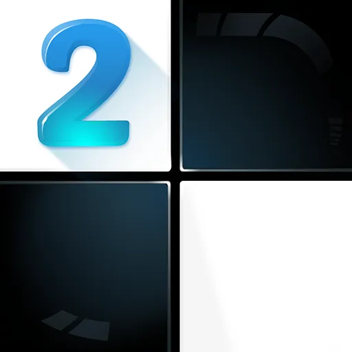 Piano Tiles 2:Unlocked Game