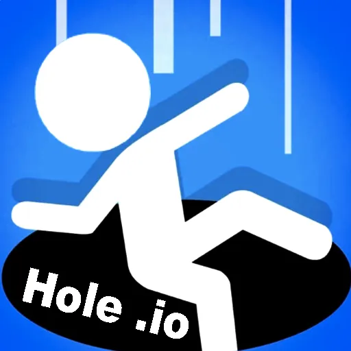 Play Hole.io Online For Free