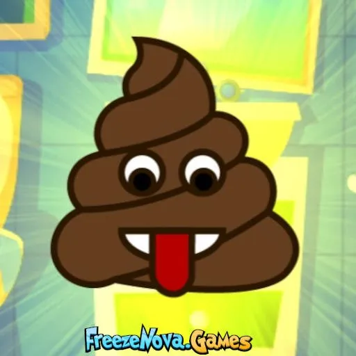 Poop Clicker Online Play
