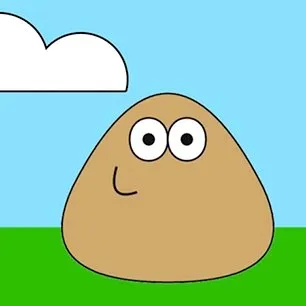Pou Online