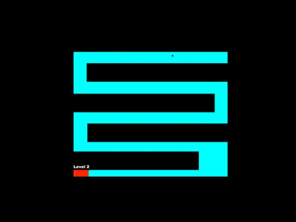 Scary Maze Unblocked