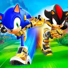 Sonic Revert Online Game [Play Now]