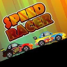 Speed Racer Game