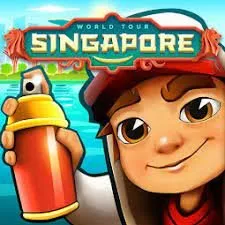 Subway Surfers Unblocked For Free