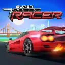 Super Traffic Racer
