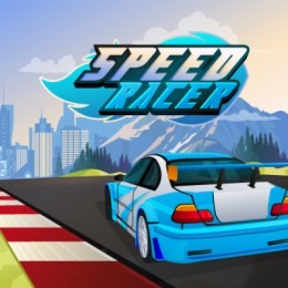 Speed Racer Online [Play Free Gameplay in Online]