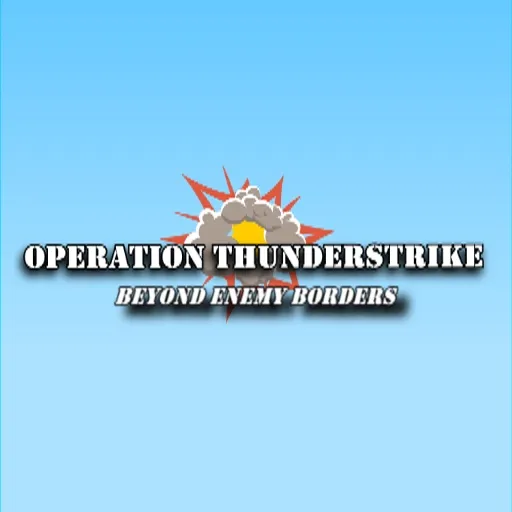 Operation Thunderstrike