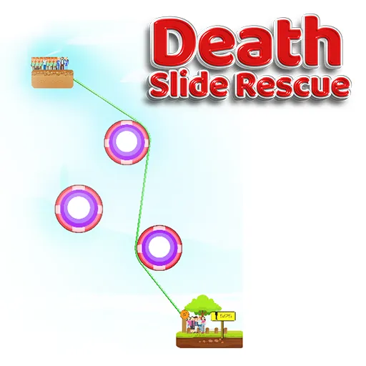 Death Slide Rescue