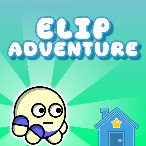 Elip Adventure
