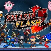Super Smash Flash 2 Online [Play Free Gameplay in Online]