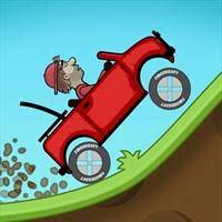 Play Hill Climb Racing Online For FREE