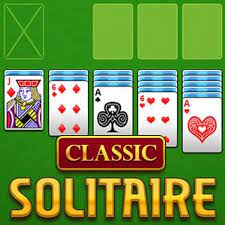 Solitaire Classic online