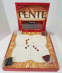 Pente Game Online [Play Free Gameplay in Online]