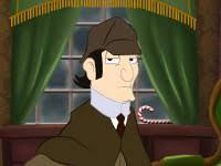 Sherlock Holmes Game Online [Play Free Gameplay in Online]