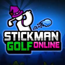 Stickman Golf Online [Play Free Gameplay in Online]