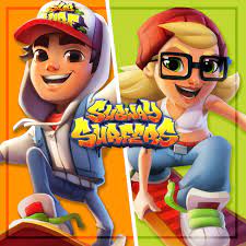 Subway Surfers Unblocked For Free