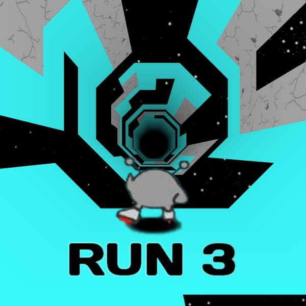 Run 3 World Online Game