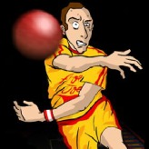 Dodgeball Game Online [Play Free Gameplay in Online]