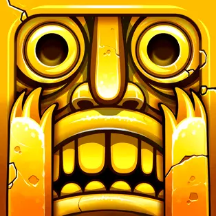Temple Run Online [Play Free Online Games]