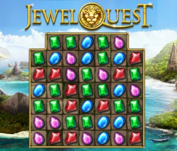 Jewel Quest Online [Play Free Gameplay in Online]