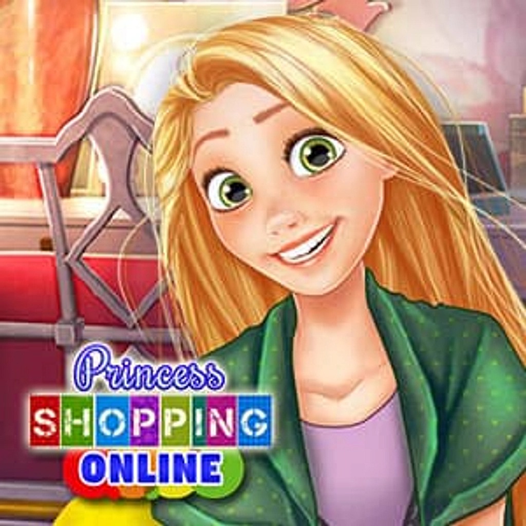 Princess Shopping Game Online [Play Free Gameplay in Online]