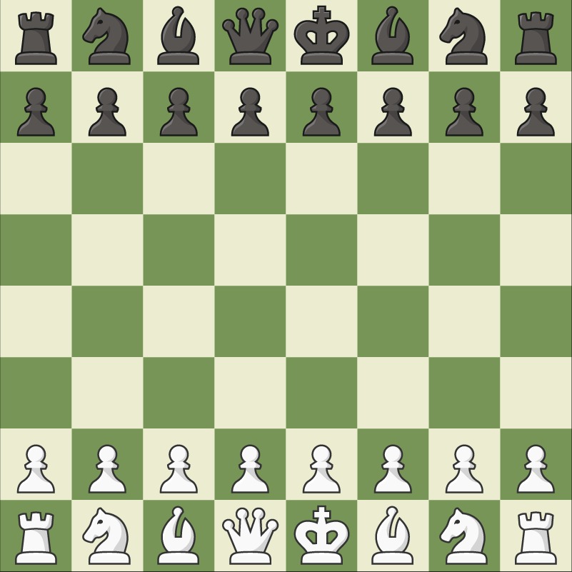 Chess Unblocked Online Game